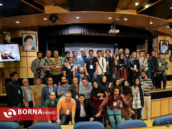 سومین روز ثبت نام داوطلبان انتخابات ریاست جمهوری