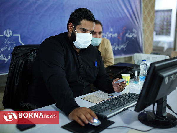 سومین روز ثبت نام ششمین دوره شوراهای شهر تهران