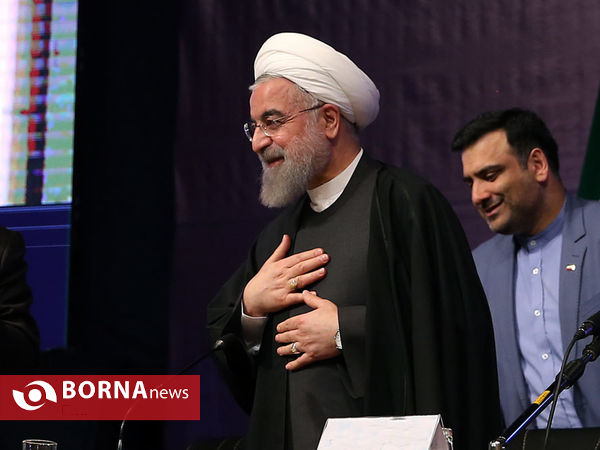 سفر رییس جمهوری به یزد