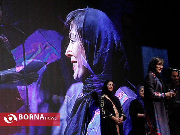 نهمین جشن منتقدان و نویسندگان سینمای ایران