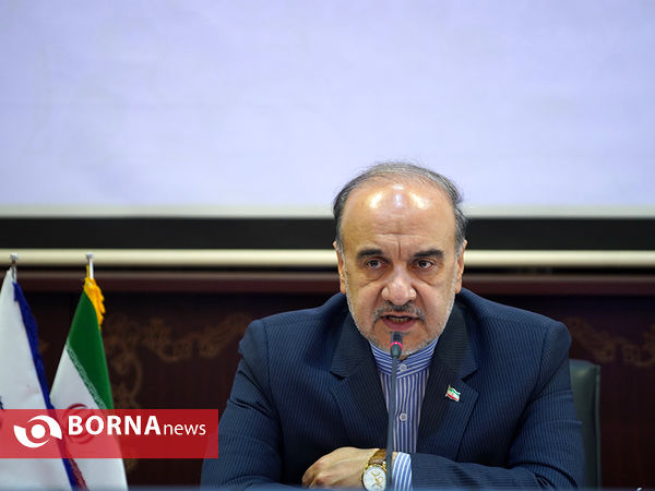 هفتاد و هشتمین جلسه ستاد ساماندهی امور جوانان