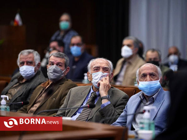 رونمایی از دستاوردهای تاریخ شفاهی ورزش ایران