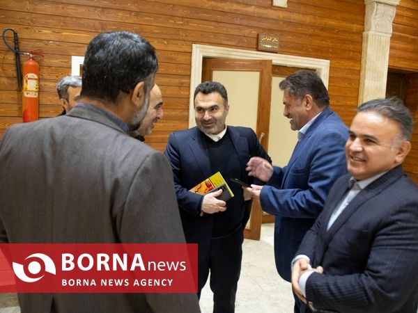 سمینار تخصصی شهرداران و روسای شورای اسلامی شهرهای مازندران