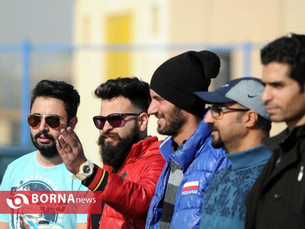 همایش بزرگ موتور و اتومبیل های لوکس- شهرقدس