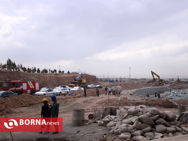 سفر یکروزه معاون اول رییس جمهوری به استان البرز