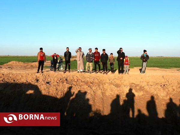 سفر روز نخست معاون اول رییس جمهور به خوزستان