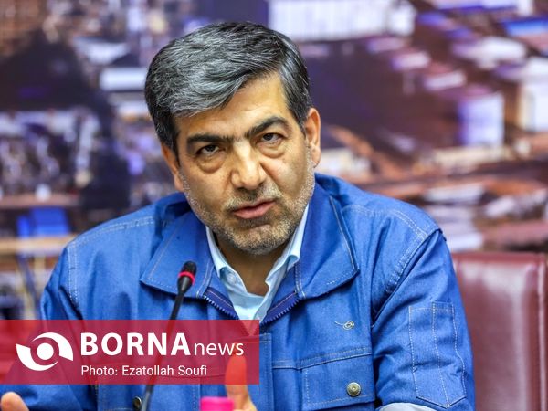 دومین روز سفر مدیرعامل صندوق اجتماعی کشاورزان به استان مرکزی