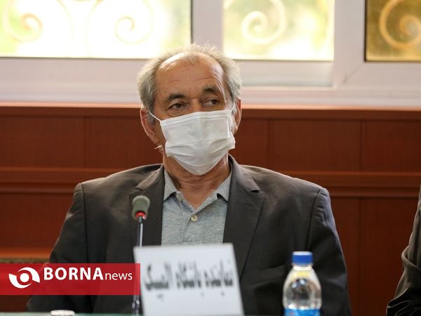 برگزاری مجمع انتخاباتی هیأت سوارکاری آذربایجان شرقی