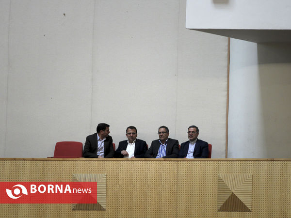 مراسم نکوداشت یکصدمین سال تربیت معلم