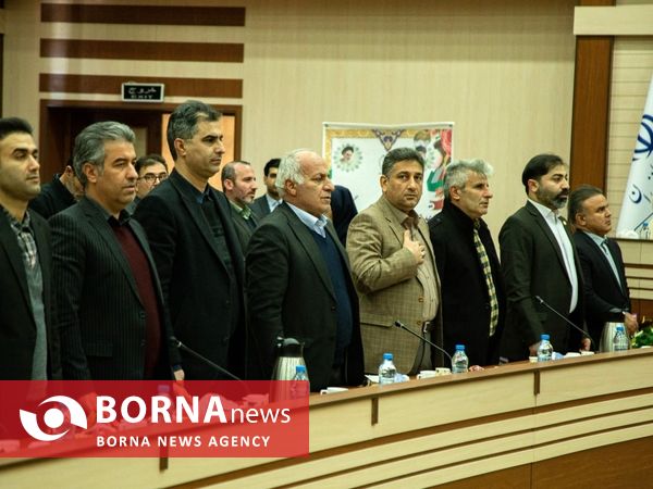 سمینار تخصصی شهرداران و روسای شورای اسلامی شهرهای مازندران