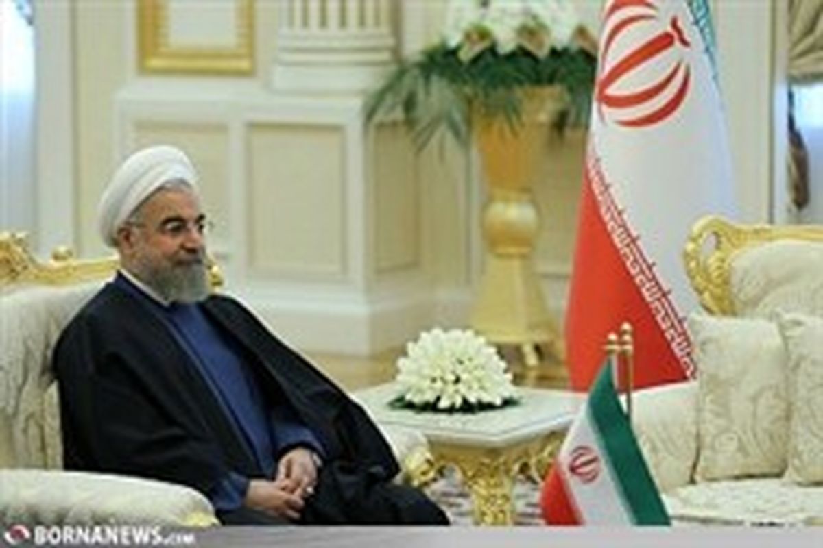 ترکمنستان از فناوری هسته ایران حمایت میکند/تبادلات دو کشور به 60 میلیارد رسید