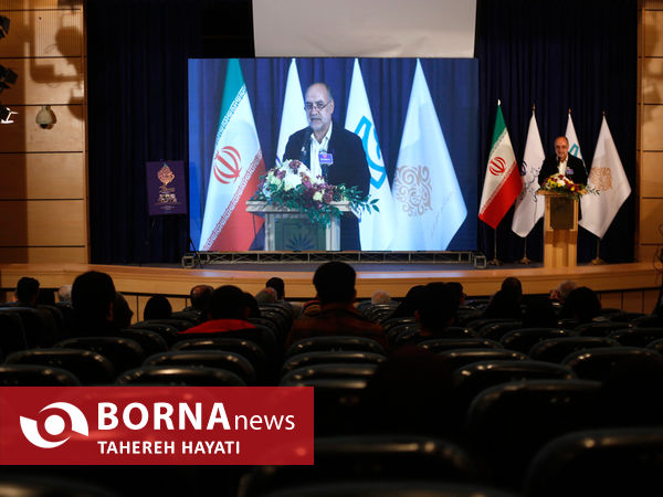 آغاز هفدهمین دوره جشنواره بین‌المللی شعر فجر