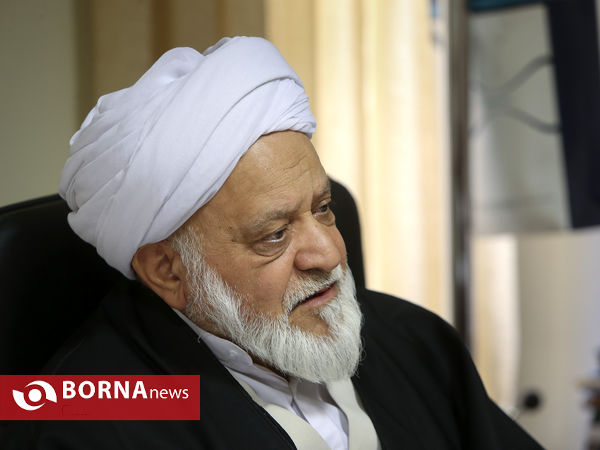 گفتگوی اختصاصی خبرگزاری برنا با حجت الاسلام غلامرضا مصباحی مقدم