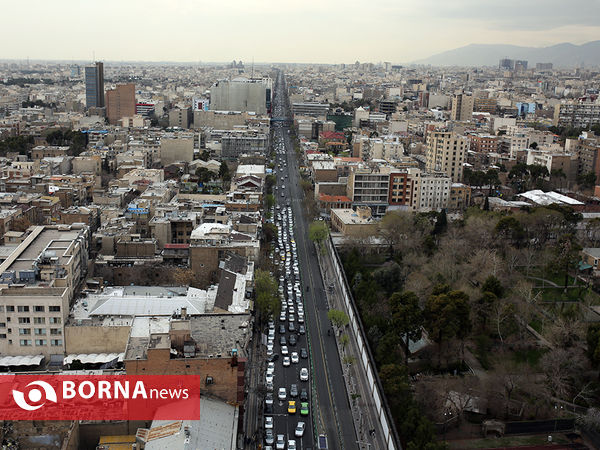 افتتاح ساختمان جدید پلاسکو