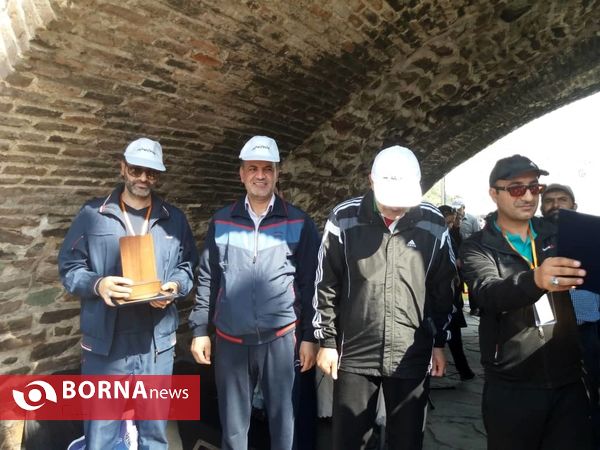 پاکداشت طبیعت حاشیه رودخانه جاجرود