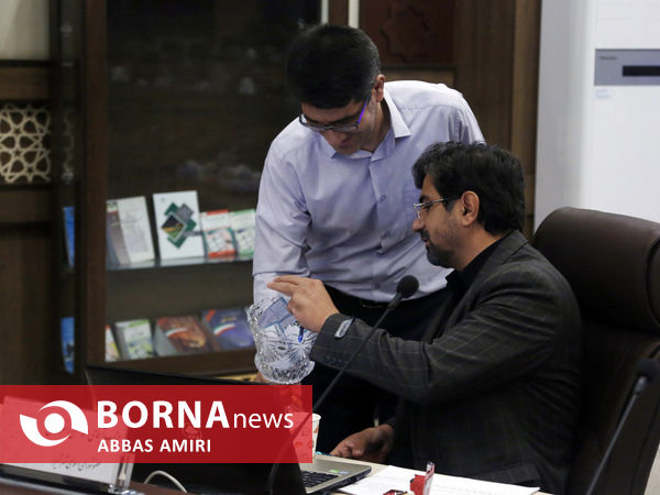 انتخابات سومین هیئت رئیسه ششمین شورای شهر شیراز