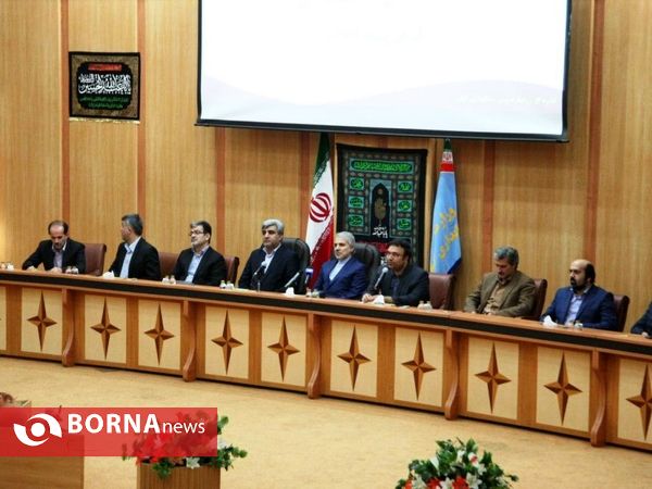 نشت خبری سخنگوی دولت با اصحاب رسانه- رشت