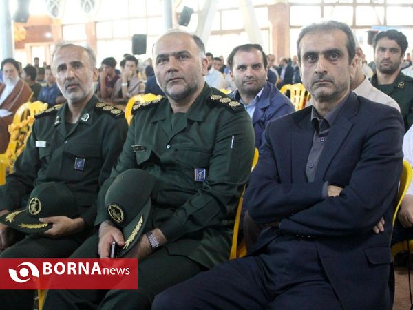 سفر وزیر فرهنگ و ارشاد اسلامی به گیلان