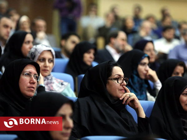 رییس جمهوری در ضیافت افطار بادست اندرکاران برجام