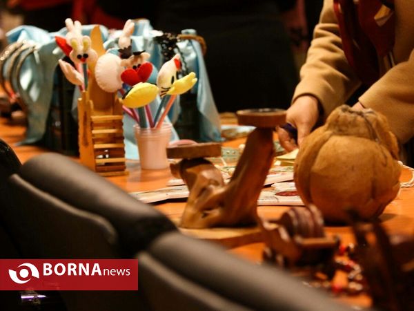 اولین روز 22امین گلریزان امید (حمایت از بیماران سرطانی) در ارومیه