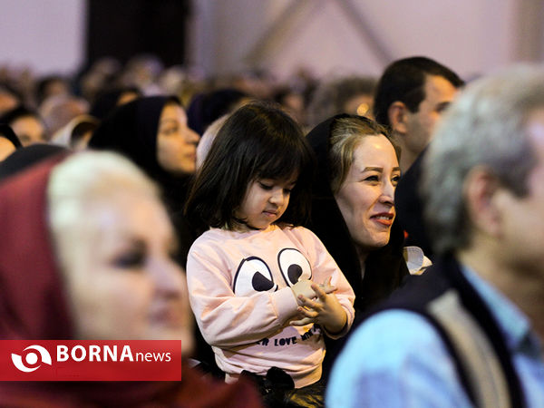 چهارمین جشنواره غذا و سفره های رنگین