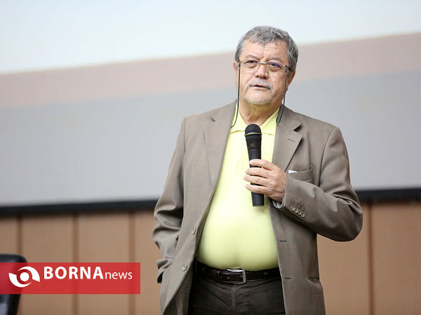 گردهمایی پرورش اندام کاران