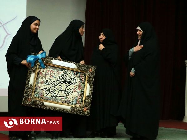 آیین صبح خاطره دانش آموزی آبادان