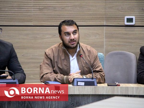 اولین نشست فصلی دبیران سازمان های مردم نهاد جوانان استان کردستان 