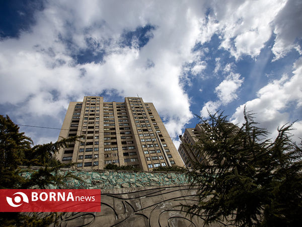 هوای پاک امروز تهران