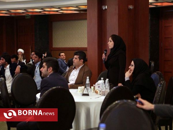 دومین روز مجمع عمومی سازمان های مردم نهاد