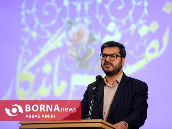 رونمایی از سردیس بزرگان صنایع دستی و هنرهای سنتی در شیراز