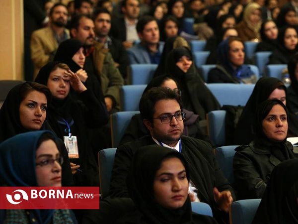 هم اندیشی صمیمانه جوانان با دولت