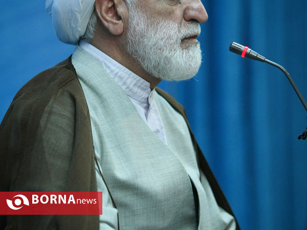 نشست خبری سخنگوی قوه قضاییه