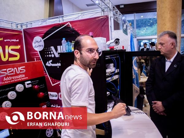 مجمع عمومی عادی انجمن صنفی کارفرمایی انبوه سازان استان مازندران