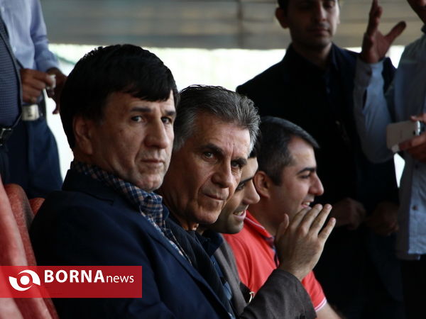 صبای قم