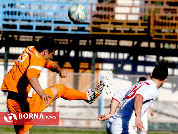 صنعت ساری 0 - سپیدرود 0