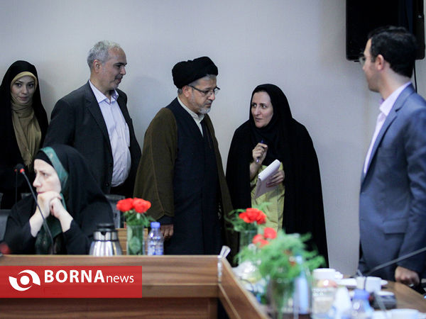 همایش فعالان سواد فضای مجازی سراسر کشور