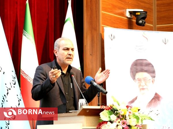 بیست یکمین جشنواره شهید رجایی استان تهران