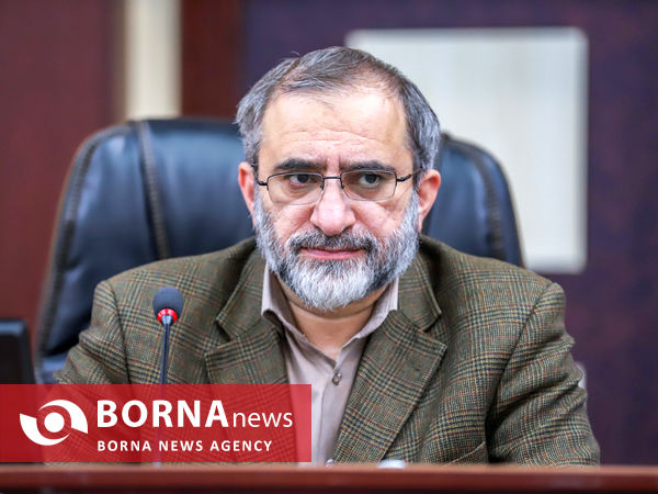 نشست فعالان رسانه ای استان مرکزی