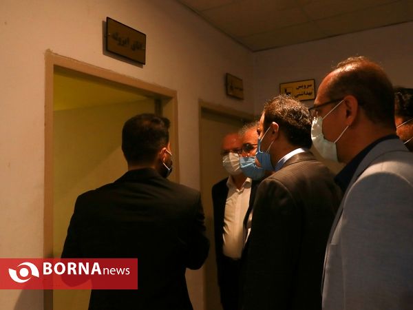 جهش تولید در سرزمین فتح - (۲۱-۲۰-۱۹)