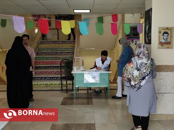 ویزیت رایگان پزشکان جهادی در مناطق کم برخوردار