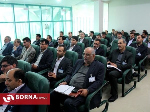 همایش منطقه ای ستادهای انتخابات گیلان، قزوین و زنجان