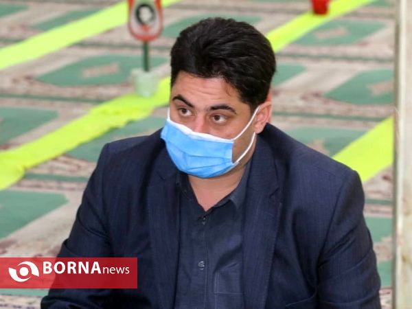 نامگذاری بلوار " شهید  امید چائی پز "