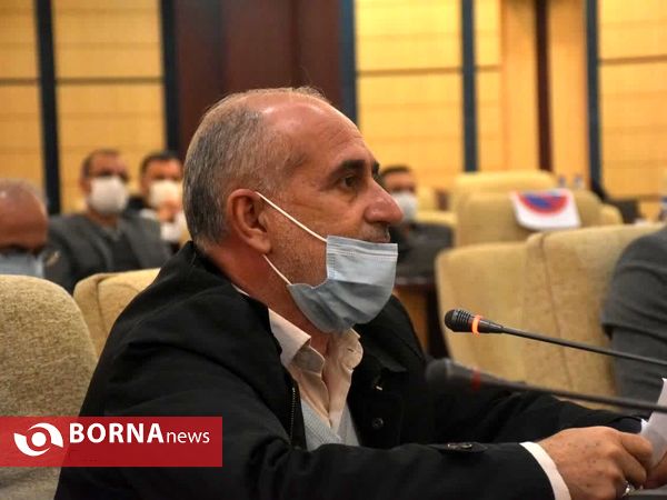 سفر یک روزه وزیر ورزش و جوانان به گلستان
