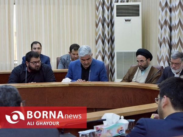 برگزاری شورای گفت‌وگوی دولت و بخش خصوصی آذربایجان غربی با حضور وزیر امور اقتصادی و دارایی