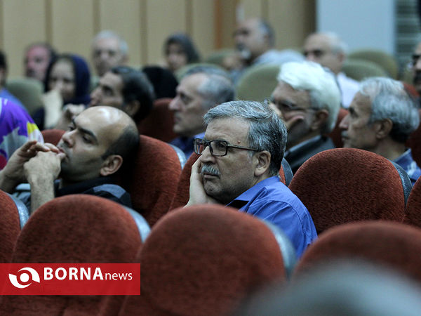 چهلمین سالگرد درگذشت "آیت الله سید محمود طالقانی "