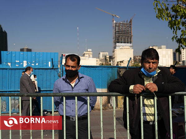 رژه سوارکاران ناجا