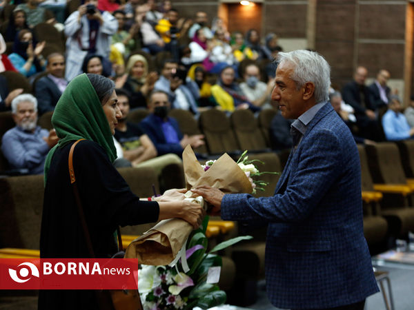 آیین پاسداشت روز جهانی صنایع دستی در شیراز