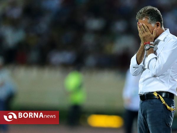ایران ۲-سوریه ۲