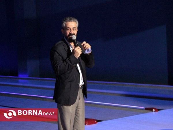 مسابقات بولینگ کاپ آزاد کشور